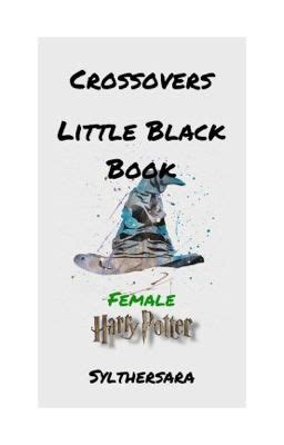 Harry Potter and Vikings Crossover .